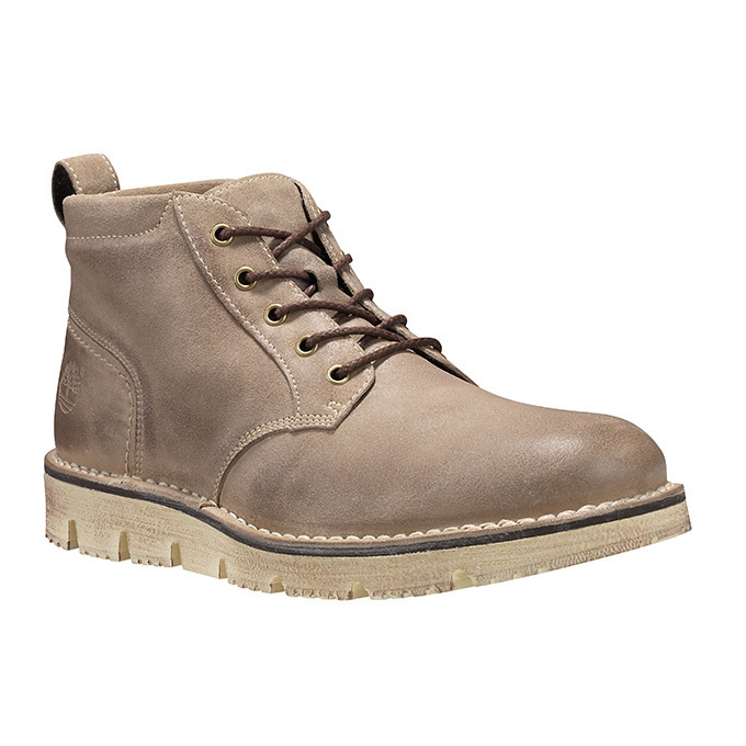 ティンバーランド(Timberland) ウェストモア ブリットンヒル｜写真6