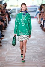 トリー バーチ 2017年春夏コレクション - 東から西へ、ファッションを通じて旅に出る｜写真5