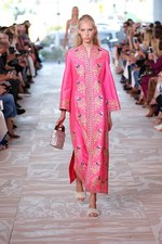 トリー バーチ 2017年春夏コレクション - 東から西へ、ファッションを通じて旅に出る｜写真7