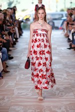 トリー バーチ 2017年春夏コレクション - 東から西へ、ファッションを通じて旅に出る｜写真19