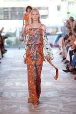 トリー バーチ 2017年春夏コレクション - 東から西へ、ファッションを通じて旅に出る｜写真36