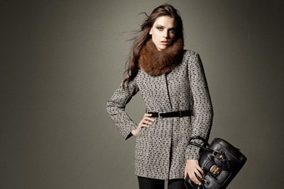 ポール スチュアート(Paul Stuart)のアンティーク・ワードローブ・フェアが10月12日よりスタート