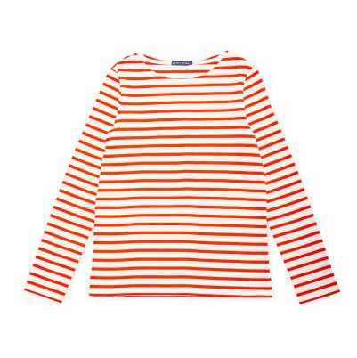 プチバトー(PETIT BATEAU) マリニエール｜写真1