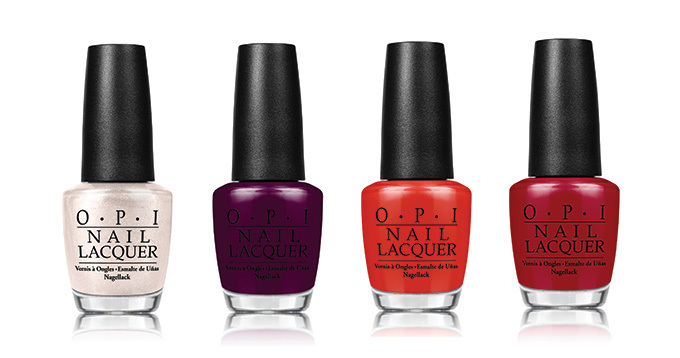 オーピーアイ(OPI) ティファニーで朝食を｜写真2