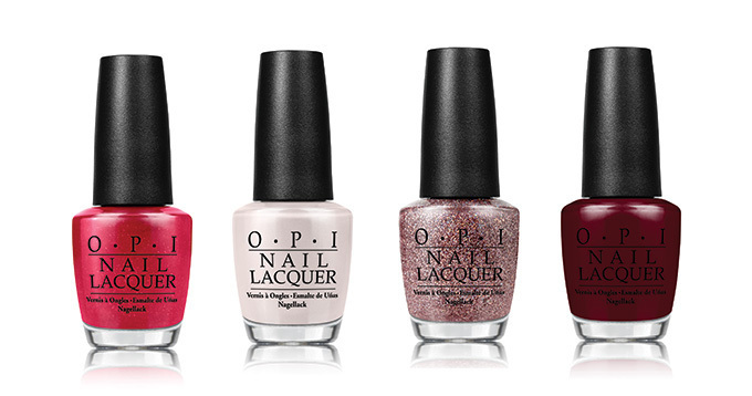 オーピーアイ(OPI) ティファニーで朝食を｜写真3