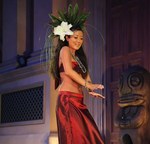 「タヒチ フェスタ 2016」お台場ヴィーナスフォートで開催 - 音楽や食でタヒチを体感｜写真8