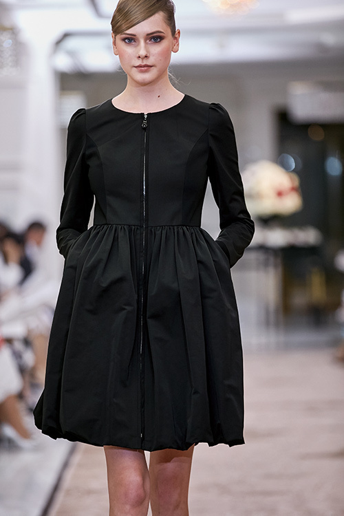 コトゥー 2016-17年秋冬 <span>コレクション</span> - 写真7