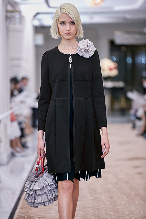 コトゥー 2016-17年秋冬 <span>コレクション</span> - 写真17