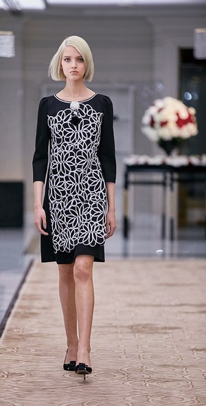 コトゥー(COTOO) 2016-17年秋冬 ウィメンズコレクション  - 写真9