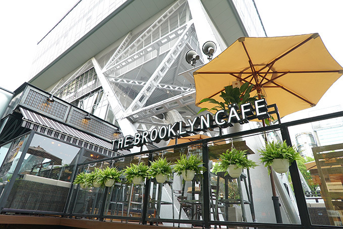 井村屋「あずきバー」を使ったメニュー提供、限定カフェが名古屋に - 刃物のまち・岐阜県関市とコラボ｜写真11