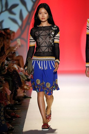 デシグアル(Desigual) 2017年春夏ウィメンズコレクション  - 写真28