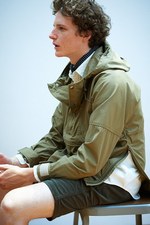 ザ・ノース・フェイス パープルレーベル(THE NORTH FACE PURPLE LABEL) ニュークラシック｜写真4