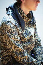 ザ・ノース・フェイス パープルレーベル(THE NORTH FACE PURPLE LABEL) ニュークラシック｜写真5