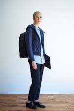 ザ・ノース・フェイス パープルレーベル(THE NORTH FACE PURPLE LABEL) ニュークラシック｜写真8