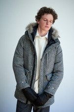 ザ・ノース・フェイス パープルレーベル(THE NORTH FACE PURPLE LABEL) ニュークラシック｜写真11