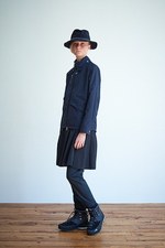 ザ・ノース・フェイス パープルレーベル(THE NORTH FACE PURPLE LABEL) ニュークラシック｜写真12