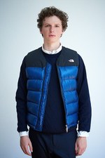 ザ・ノース・フェイス パープルレーベル(THE NORTH FACE PURPLE LABEL) ニュークラシック｜写真14