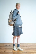 ザ・ノース・フェイス パープルレーベル(THE NORTH FACE PURPLE LABEL) ニュークラシック｜写真15