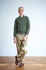 ザ・ノース・フェイス パープルレーベル(THE NORTH FACE PURPLE LABEL) ニュークラシック｜写真17