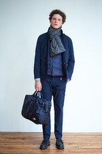 ザ・ノース・フェイス パープルレーベル(THE NORTH FACE PURPLE LABEL) ニュークラシック｜写真18