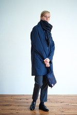 ザ・ノース・フェイス パープルレーベル(THE NORTH FACE PURPLE LABEL) ニュークラシック｜写真23