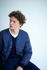 ザ・ノース・フェイス パープルレーベル(THE NORTH FACE PURPLE LABEL) ニュークラシック｜写真24