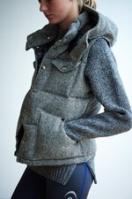 ザ・ノース・フェイス パープルレーベル(THE NORTH FACE PURPLE LABEL) ニュークラシック｜写真28