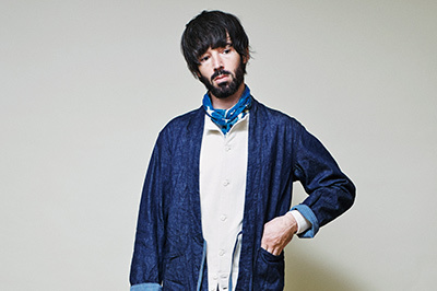 アボンタージ 2016-17年秋冬  メンズ コレクション