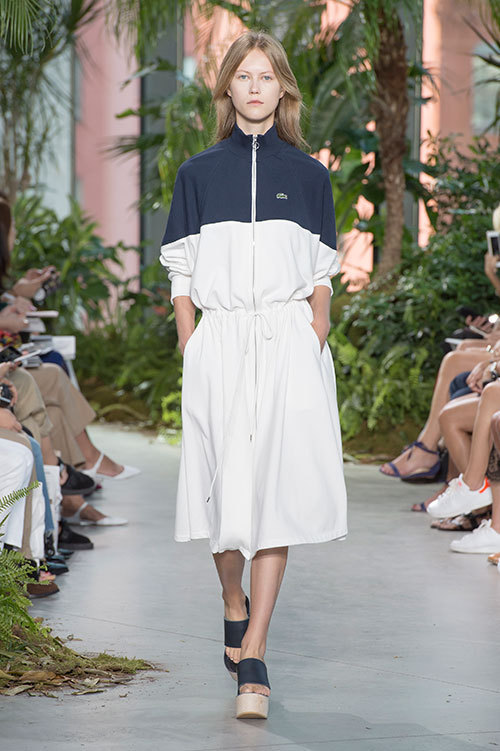 ラコステ(LACOSTE) 2017年春夏ウィメンズ&メンズコレクション  - 写真25