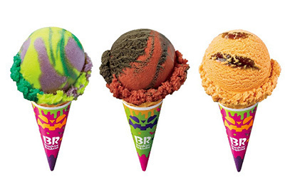 サーティワン アイスクリーム