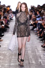 アレキサンダー ワン 17年春夏コレクション、サーフカルチャーを感じる“ネオンウォーターワールド”｜写真52