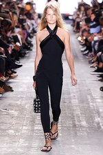 アレキサンダー ワン 17年春夏コレクション、サーフカルチャーを感じる“ネオンウォーターワールド”｜写真56