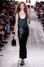 アレキサンダー ワン 17年春夏コレクション、サーフカルチャーを感じる“ネオンウォーターワールド”｜写真58