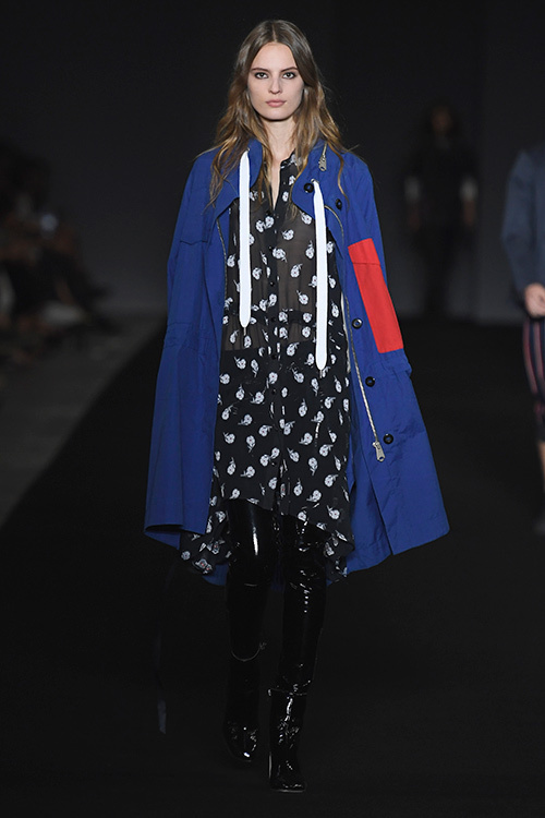 ラグ ＆ ボーン(rag & bone) 2017年春夏ウィメンズコレクション  - 写真19