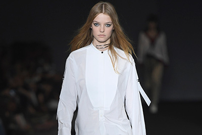 ラグ ＆ ボーン(rag & bone) 2017年春夏 ウィメンズ