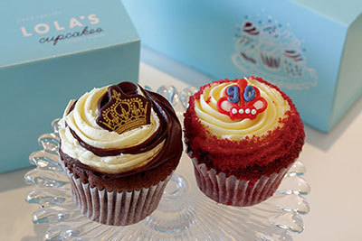 「三越 英国展」