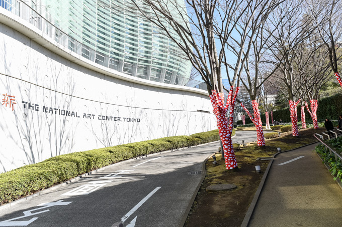 展覧会「草間彌生 わが永遠の魂」国立新美術館で開催、過去最大規模の作品展示｜写真35