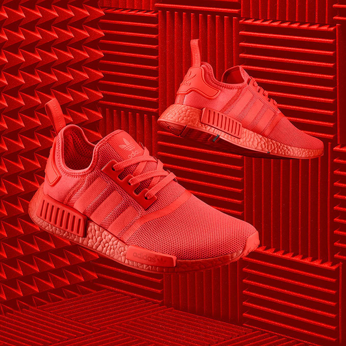 アディダス(adidas) NMD｜写真1