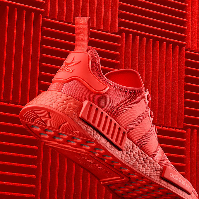 アディダス(adidas) NMD｜写真2