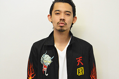 ワコマリア 2016-17年秋冬  メンズ コレクション