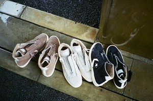 CONVERSE/コンバース】よりnonnative/ノンネイティブコラボ