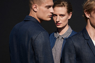 フライターグ、“土に還る素材”を使用した新作ウェア - シャツやジャケットなど