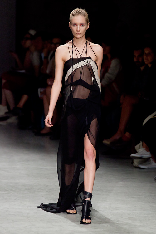 ピーチョー クレイバーグ 2012年春夏<span>コレクション</span> - 写真1