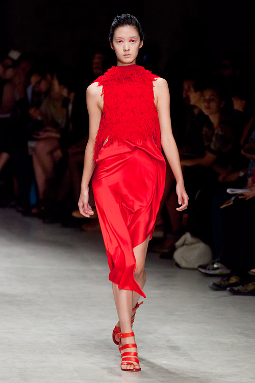 ピーチョー クレイバーグ 2012年春夏<span>コレクション</span> - 写真34