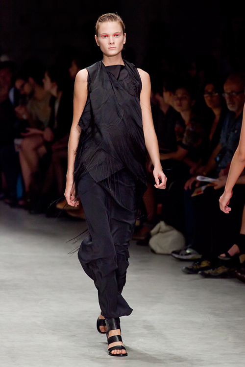 ピーチョー クレイバーグ 2012年春夏<span>コレクション</span> - 写真35