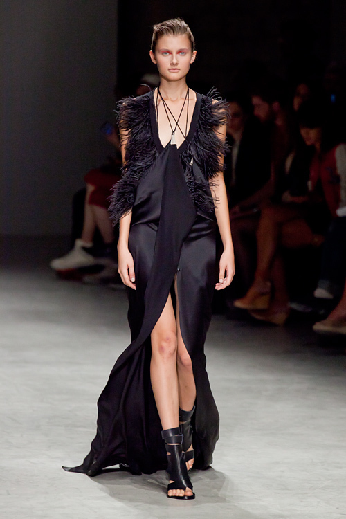 ピーチョー クレイバーグ 2012年春夏<span>コレクション</span> - 写真36