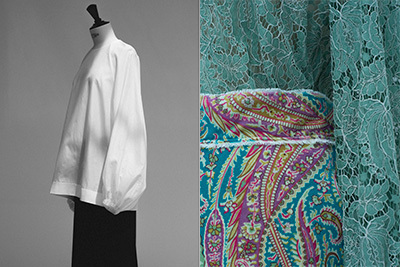 ユナイテッドアローズ「ブラミンク」