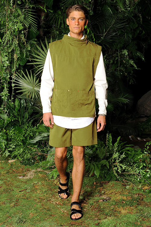 スコッチ & ソーダ 2017年春夏<span>コレクション</span> - 写真21