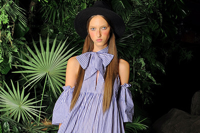 スコッチ & ソーダ 2017年春夏 ウィメンズ&メンズ コレクション