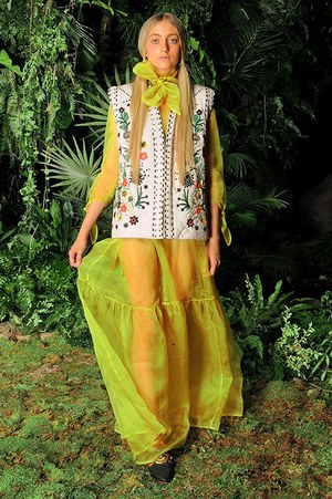 スコッチ & ソーダ(SCOTCH & SODA) 2017年春夏ウィメンズ&メンズコレクション  - 写真1